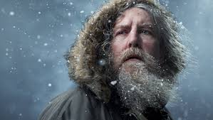 Joey L. Creates Indoor Blizzard For Unique Portraits