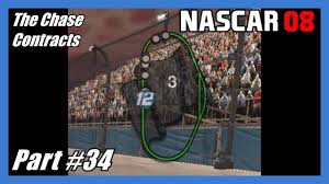 Playscore of nascar 09 on xbox 360, based on critic and gamer review scores. Black Flagged Nascar 08 The Chase Xbox 360 Part 34 Whatifracing Thewikihow