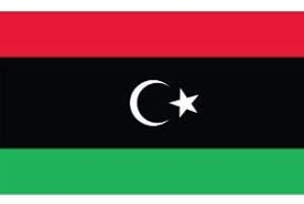 Dissident holds his old nationwide flag before a wall structure protected with graffiti against california region libyan people in america wishing to change the. Amazon Com Libya Flag Libyan Flag 3x5 Outdoor Flags Garden Outdoor