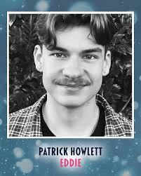 Luke Barker is a TikTok sensation! If you'd like to see him live and in the  flesh, you can see him when he stars in the Very Popular Theatre Company's  Mystery Musical