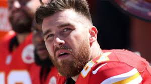 More detail regarding travis kelce haircut 2021 hairstyle will discuss on this page. Chiefs Travis Kelce Is The Perfect Host For A Reality Dating Series Kansas City Chiefs Blog Espn