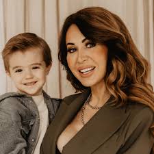 Baby daddy: zó ziet de vriend van Eva Jinek er dus uit