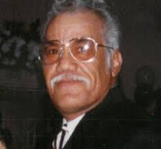 Rolando Pinales Obituary