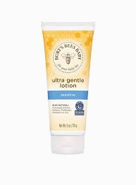 10 Natural Baby Products To Soothe Clean Nurture Your Little One
