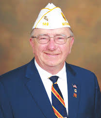 Thank You Michigan Legionnaires!