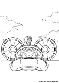 Paw Patrol Coloring Picture Paw Patrol Coloring Pages Paw Patrol Coloring Zuma Paw Patrol