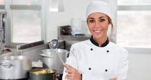 Reasons To Date A Chef Becoming A Chef Culinary Arts Schools Chef Work
