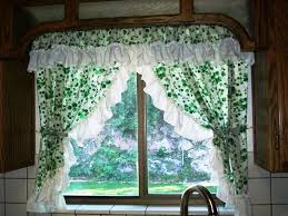 Shop our best selection of farmhouse & cottage style curtains to reflect your style and inspire your home. Country Kitchen Curtains Home Decoration Ideas
