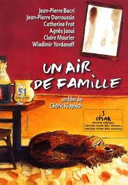 Un Air De Famille Film Film Culte Francais Film Famille