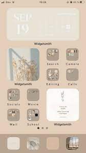 Ios 14 Homescreen Iphone Iphone Wallpaper App Ios App Iphone In 2021 Iphone Tutorial Ios App Iphone Iphone Wallpaper Ios