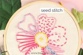 We did not find results for: Embroidery Flowers The 14 Easiest For Beginners Treasurie