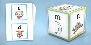 Buy teacher created resources foam alphabet dice (tcr20704) online at an affordable price. Giant Foam Dice Alphabet Sounds