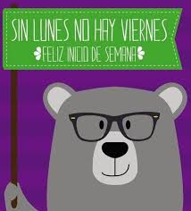 50 frases para reflexionar de buen feliz inicio de semana lunes. Feliz Inicio De Semana Ondapix Tarjetitas