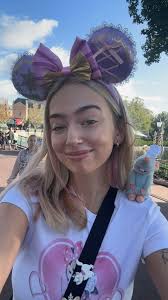 Introduction of Disney College Program Fall 2024 Participants