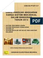 Environmental protection and enhancement (class b) purata kadar harga 2014 (rm) bil rl+13.0m to rl+5.0m and dispose to the contractors disposal site approved by the s.o. Jadual Anggaran Harga 2019