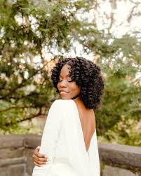 Which actor aces his long hair to perfection? 35 Wedding Styles For Natural Hair Un Ruly