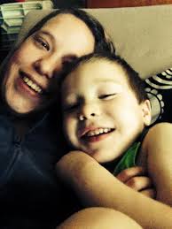 He's home! Thank you to those that shared my previous post!❤