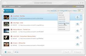 Convert any youtube song to mp3 and download to your device for later listen to youtube music offline. Download Freemake Free Youtube Mp3 Converter V3 6 2 3 Freeware Afterdawn Software Downloads