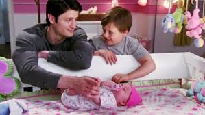 Transmutation A Character Study Nathan Scott One Tree Hill