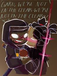 Garu x tobe on Tumblr