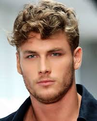 Pin By Erwinic On Guy Men S Curly Hairstyles Curly Hair Men Long Hair Styles Men