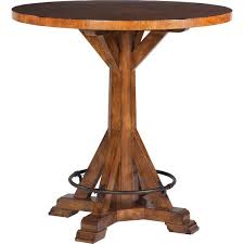 You Ll Love The Townsend Pub Table At Wayfair Ca Great Deals On All Furniture Products With Free Shipping On Mo Round Pub Table Pub Table Bistro Dining Table
