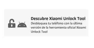 This is the xiaomi redmi note 4's tool all in one discussion thread more info and download go to the original thread tool all in one . Aprende A Instalar Xiaomi Unlock Tool Tuxiaomi Es