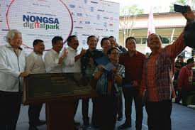 Ndp is a creative and media agency with a simple mission: Menlu Ndp Jembatan Digital Indonesia Singapura Antara News