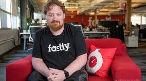 Fastly ceo is betting on a multicloud world. Newly Minted Ipo Tech Company Fastly Swaps Out Ceo With Company President San Francisco Business Times