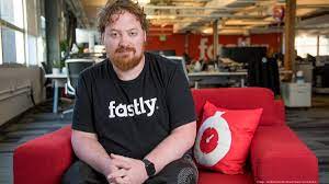 Before we start, i want to before i turn it over to adriel, i also want to welcome brett shirk to fastly as our new chief revenue. Newly Minted Ipo Tech Company Fastly Swaps Out Ceo With Company President San Francisco Business Times
