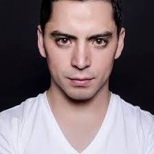 Irvin Ruiz's Instagram, Twitter & Facebook