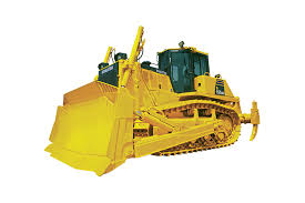 Komatsu D155AX-6SL Crawler Dozer