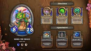 Jul 12, 2016 · make sure to check us out for the best in hearthstone news, patch previews, card database, deckbuilding, and more! Hearthstone Mercenaries Guide Full List Of Merc Heroes How To Get Them Abilities Equipment Leveling Hearthstone Top Decks