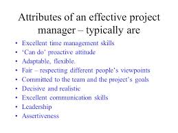 Actions speak louder than words and consistency in this area is vital. Introduction To Project Management Session 1 Ppt Video Online Download