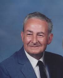 Richard Lee “Rich” Amey (1928-2016)