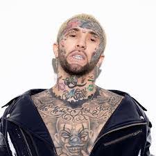 Anthony Flow's Instagram, Twitter & Facebook