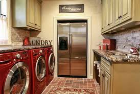 These laundry room ideas will help you create an all new laundry room of your dreams! Laundry Room Decor Ideas