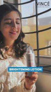 Instant Brightening & Nourishment