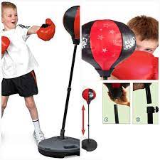 Maybe you would like to learn more about one of these? Set De Boxe Pour Enfant Playfun Magasin Jouet Plein Air Et Sport Maroc