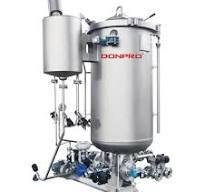 Package Yarn Dyeing Machine Lock for Stainless 316L Spare Parts for Textile  Machine