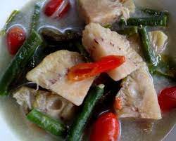 Kata orang jawa jangan kluwih. Resep Sayur Lodeh Kluwih Sedap Dan Nikmat Sajian Bunda