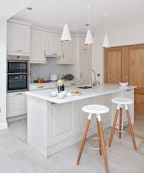 Either small or midsize, two particular things are perfect fittings for a modern kitchen. Kitchen Decor Tips Here Are Some Small Kitchen Ideas For Your Home