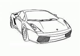 Free Printable Race Car Coloring Pages For Kids Car Coloring Pages Pdf Car Coloring Pages F Cars Coloring Pages Race Car Coloring Pages Coloring Pages For Kids