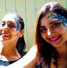 Contadoras De Histórias- Paula Itaborahy e Mírian Muniz