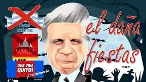 Efrain Arevalo Vintimilla