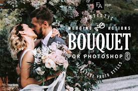 Maybe you would like to learn more about one of these? 30 Wedding Photoshop Actions 2021 Theme Junkie