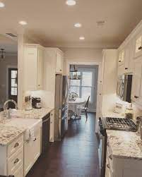 And, it's the most preferred kitchen interior design by professional chefs as it enhances both pro tip: Kitchen Layout Planner Guide To Kitchen Design Ideas Kitchen Layout Plans Galley Kitchen Design Kitchen Layout