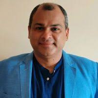 Rajesh Perumal Mathew