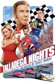 We got audio clips from the movie talladega nights here. Talladega Nights The Ballad Of Ricky Bobby Torrent Download Free Full Movie In Hd
