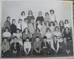 Remember Jamaica Plain?: Agassiz School Class Pictures